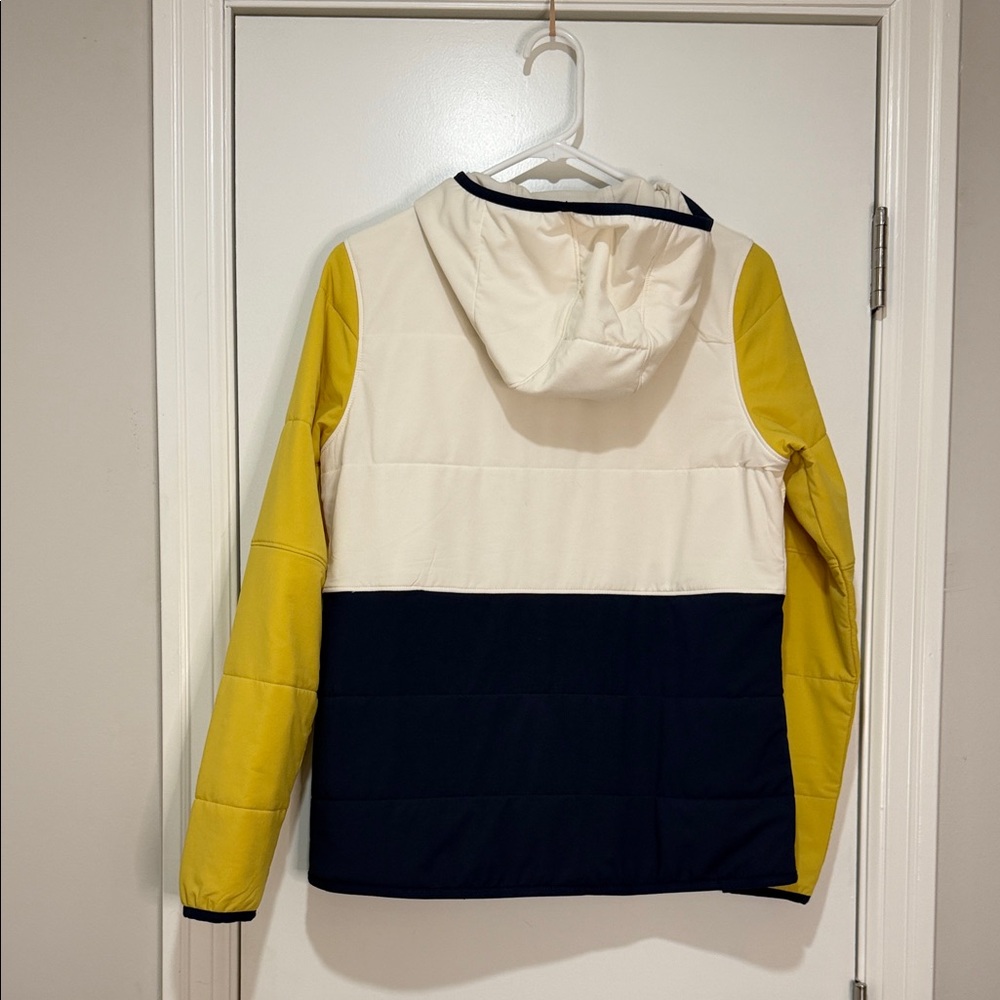 The North Face mountain sweatshirt hoodie - Picture 3 of 4